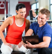 Dein kostenloser Gesundheits-Check