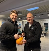 Generationswechsel in der Fitness World