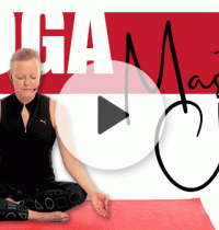 Yoga Masterclass fürÂ´s Hometraining